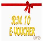 Credit Voucher RM 10